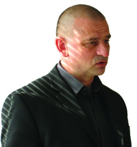 Иван Маранов: „В домове без алармена система крадците имат цялото време на света“